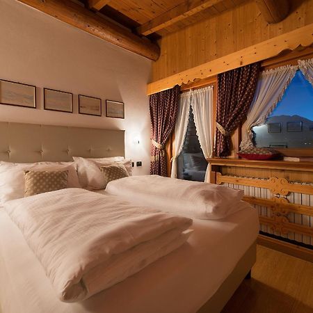 Hotel Posta Λιβίνιο Εξωτερικό φωτογραφία