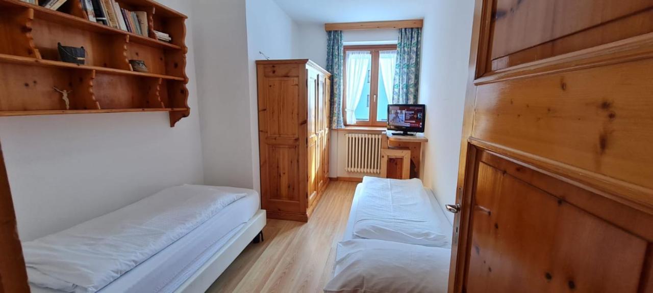 Hotel Posta Λιβίνιο Εξωτερικό φωτογραφία