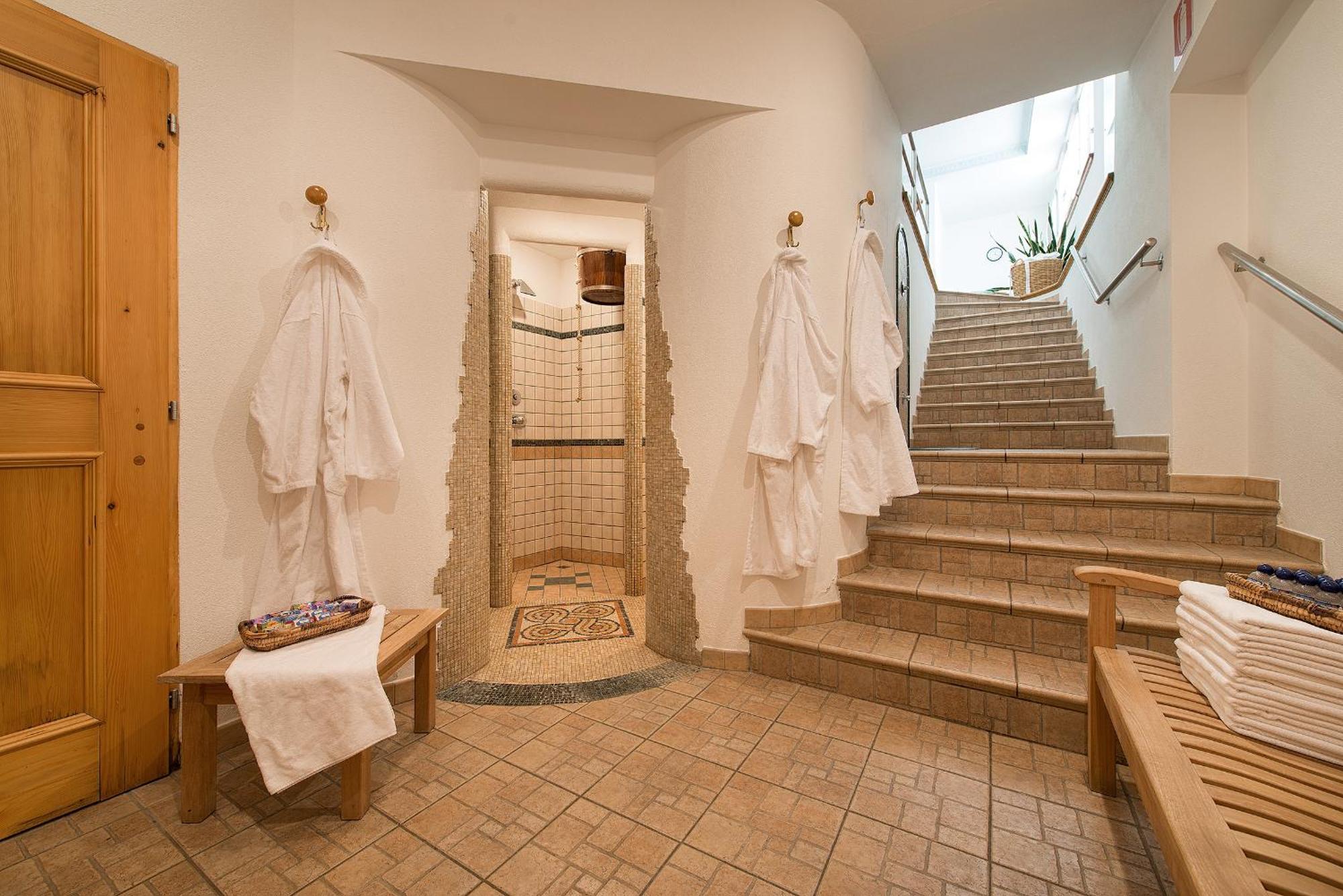 Hotel Posta Λιβίνιο Εξωτερικό φωτογραφία