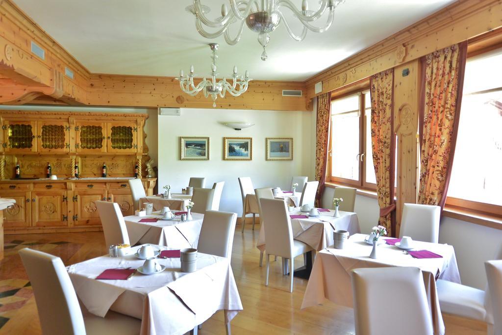 Hotel Posta Λιβίνιο Εξωτερικό φωτογραφία