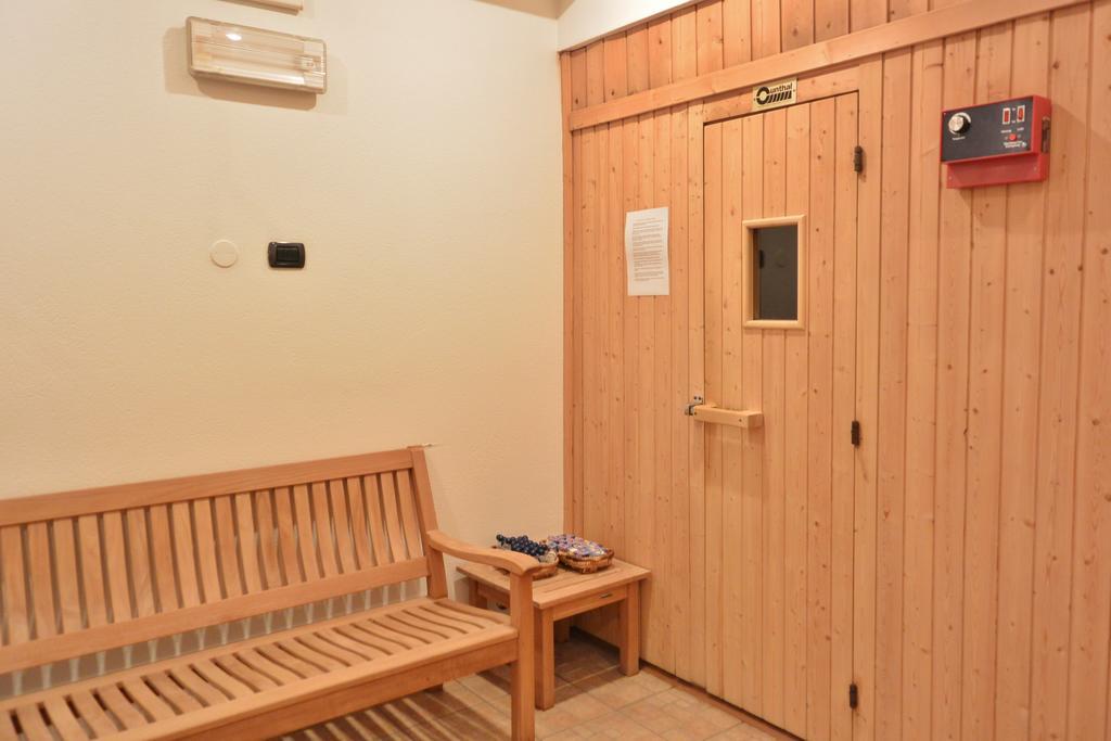 Hotel Posta Λιβίνιο Εξωτερικό φωτογραφία