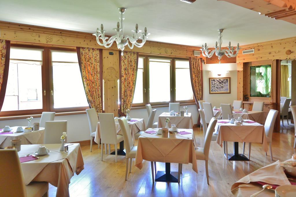 Hotel Posta Λιβίνιο Εξωτερικό φωτογραφία
