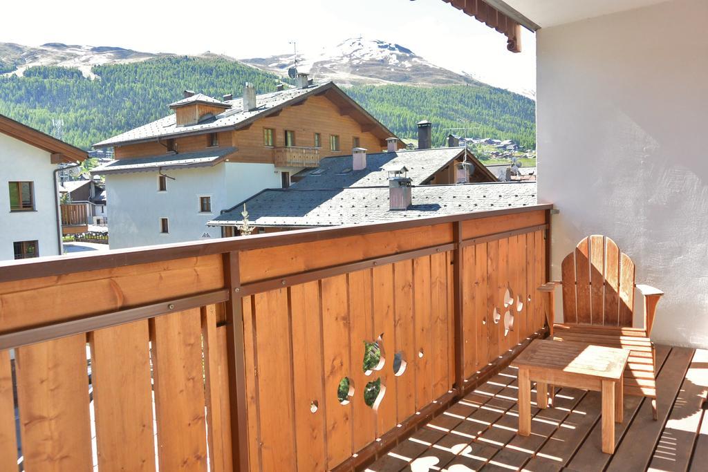 Hotel Posta Λιβίνιο Εξωτερικό φωτογραφία