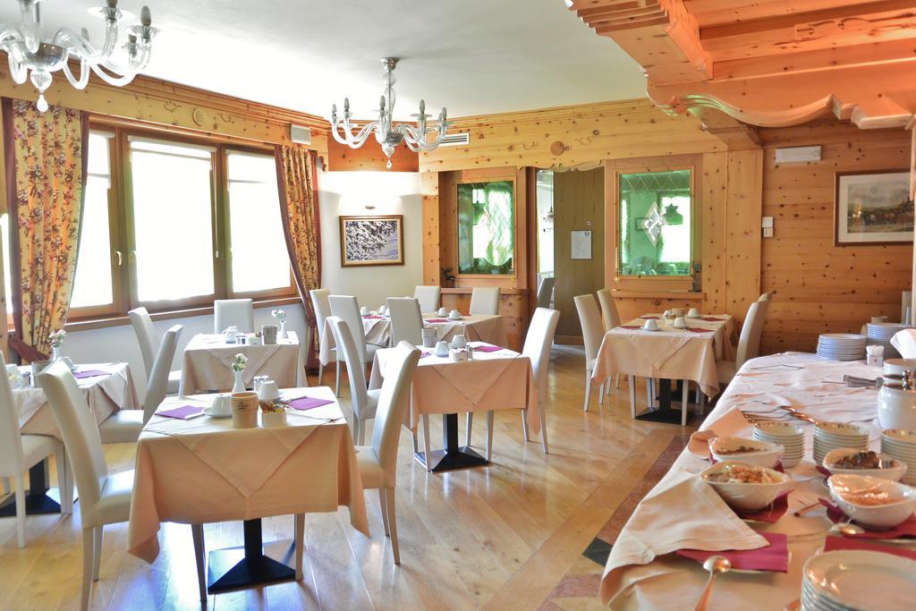 Hotel Posta Λιβίνιο Εξωτερικό φωτογραφία