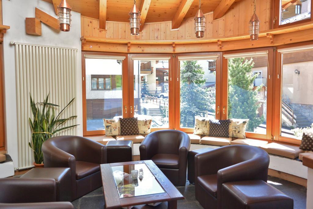 Hotel Posta Λιβίνιο Εξωτερικό φωτογραφία