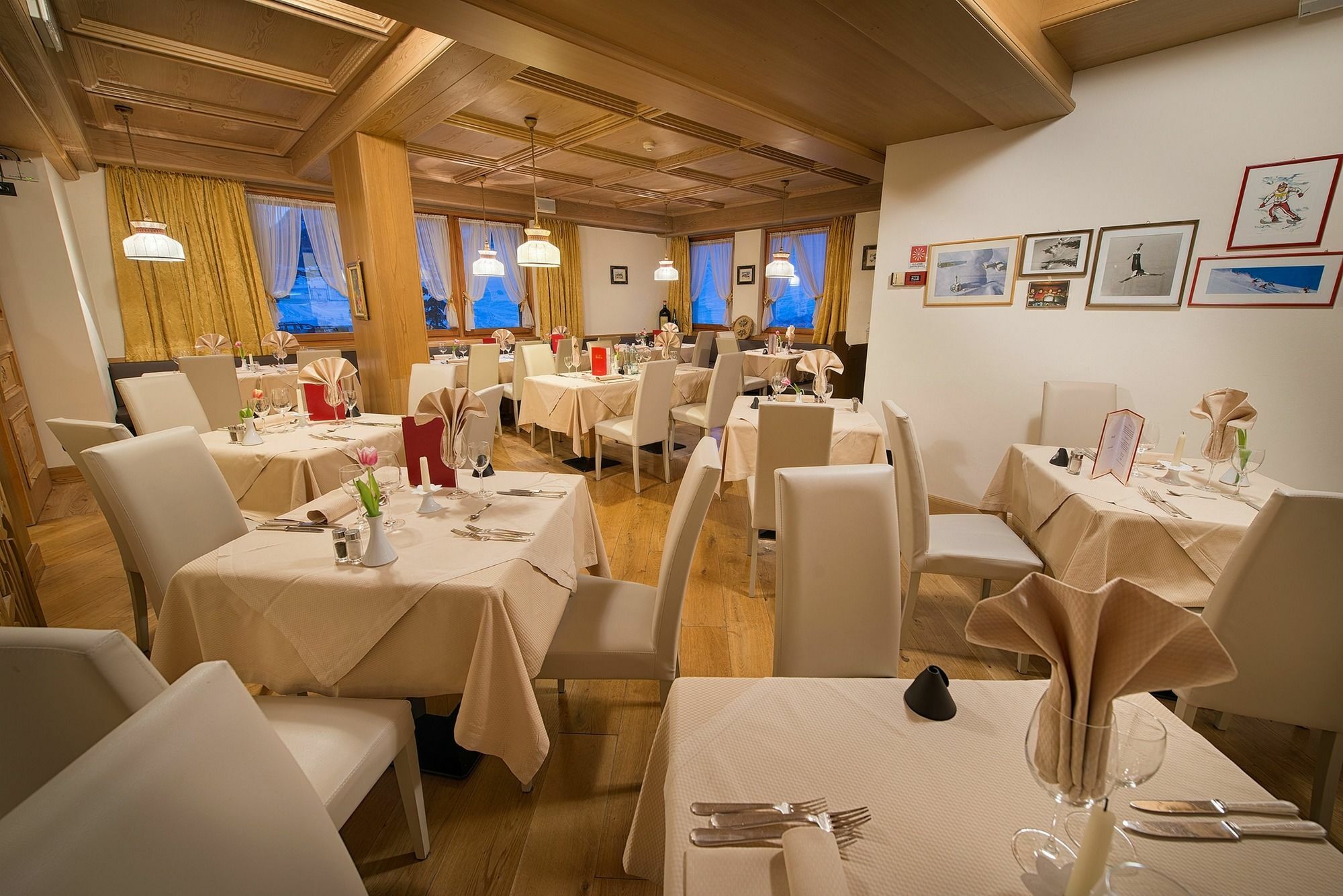 Hotel Posta Λιβίνιο Εξωτερικό φωτογραφία