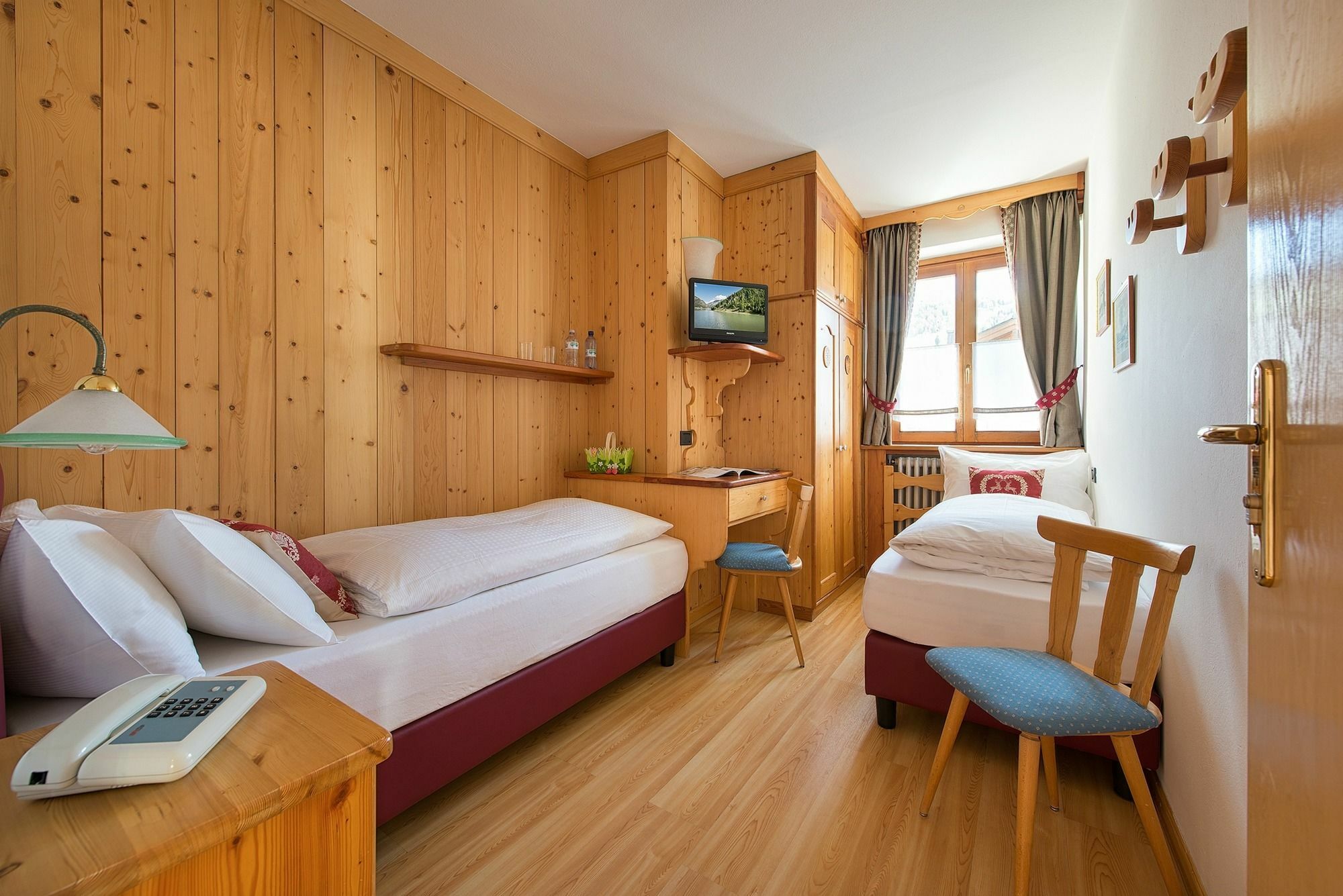 Hotel Posta Λιβίνιο Εξωτερικό φωτογραφία